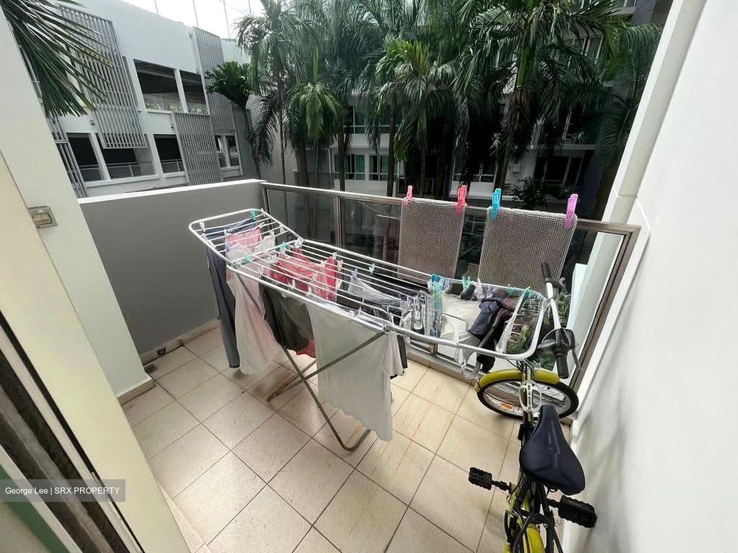 Vacanza @ East (D14), Condominium #636000861
